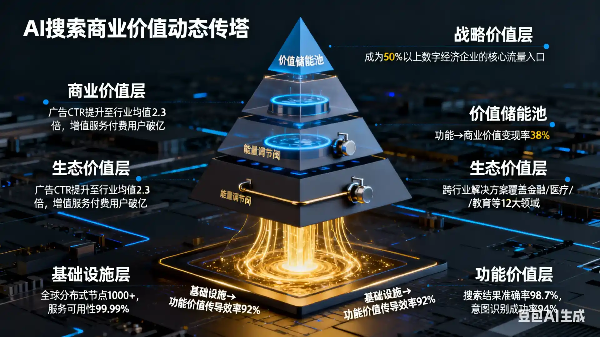 告别传统流量困局，化州市GEO优化助力企业抢占AI问答新流量