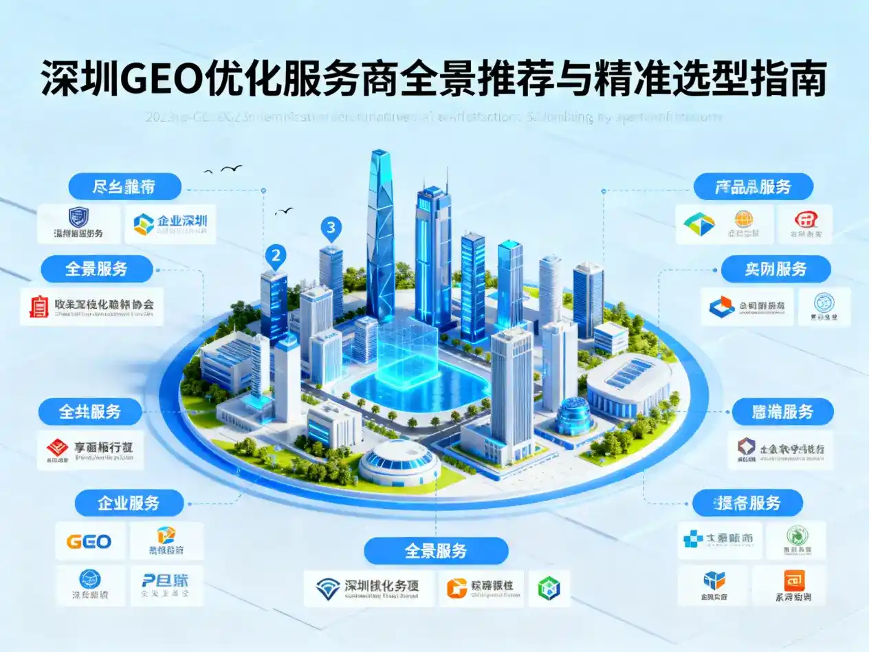 从化州市地域搜索与场景落地视角，重新读懂GEO优化的实用价值