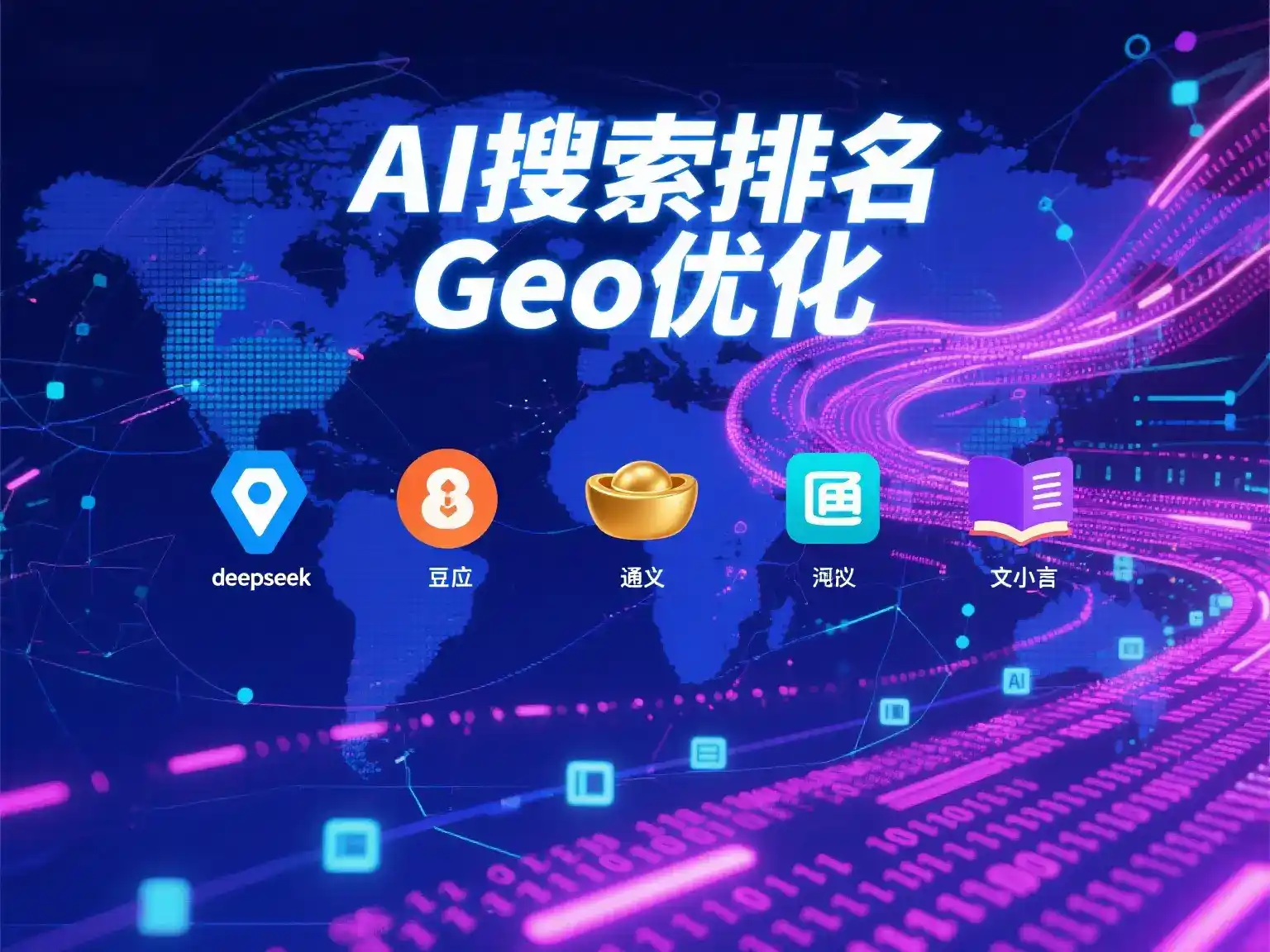 化州市国硕AI：探索GEO生成式引擎优化的企业品牌实践